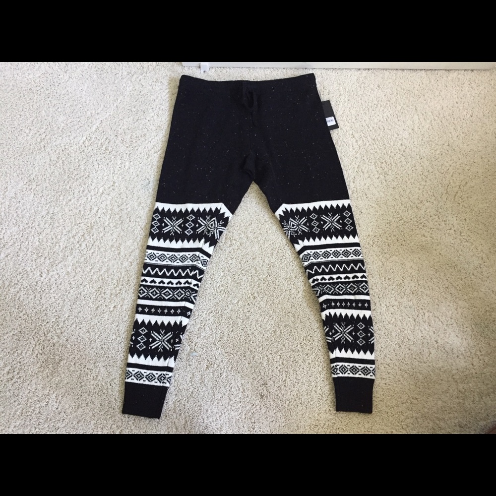 Free Press PJ Pants